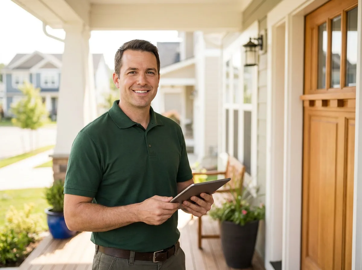 Pest control FAQs for Deltaville, VA